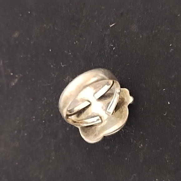 Native American Style Ring - Picture 7 of 7